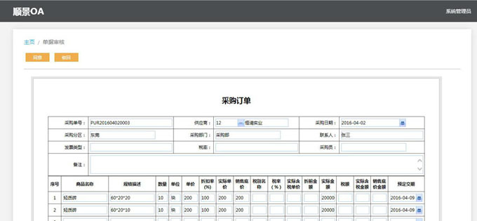 实施ERP星空体育·星空官方网站-星空体育（中国）
的六大好处